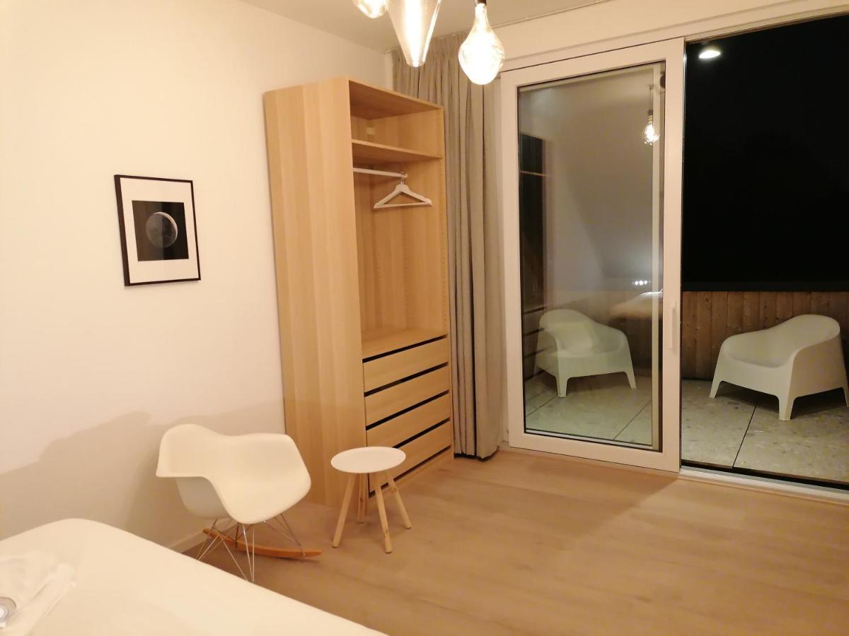 Appartement Deluxe Orly 2 Ostende Exterior foto
